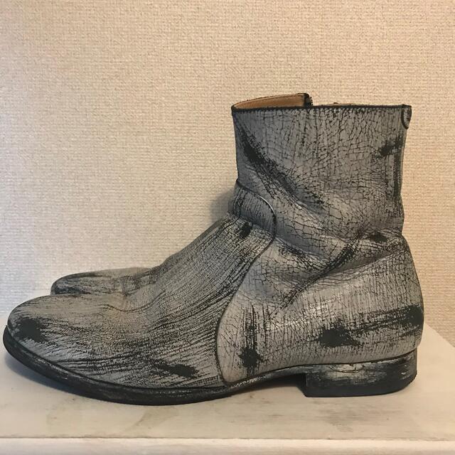 Maison Martin Margiela × H\u0026M　コラボシューズ