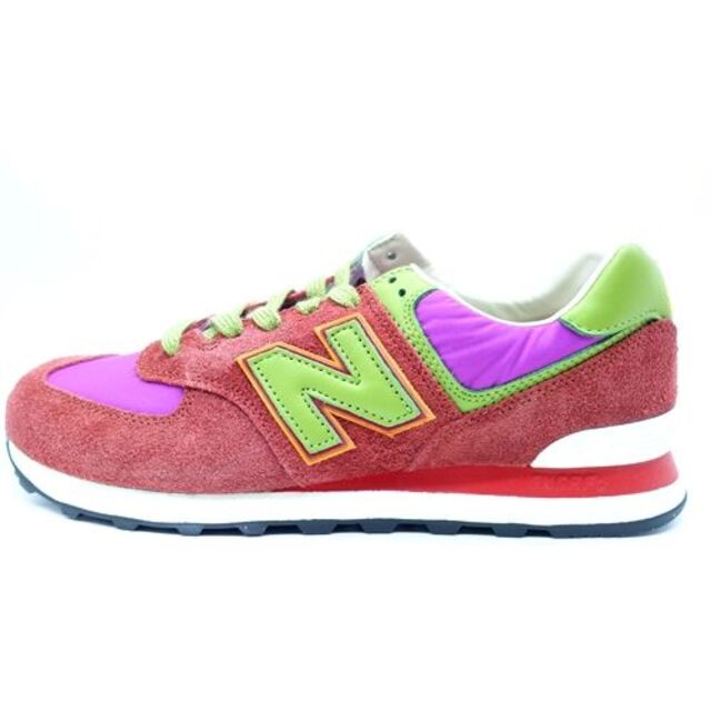 New Balance(ニューバランス)のNEW BALANCE ML574RAT [Stray Rats]ニューバランス メンズの靴/シューズ(スニーカー)の商品写真