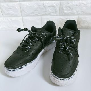 ナイキ(NIKE)のA3yh様専用　　NIKE ナイキ エアフォース1 SE PREMIUM(スニーカー)