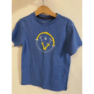 ボルコム(volcom)のvolcom ボルコム　キッズTシャツ　120(Tシャツ/カットソー)