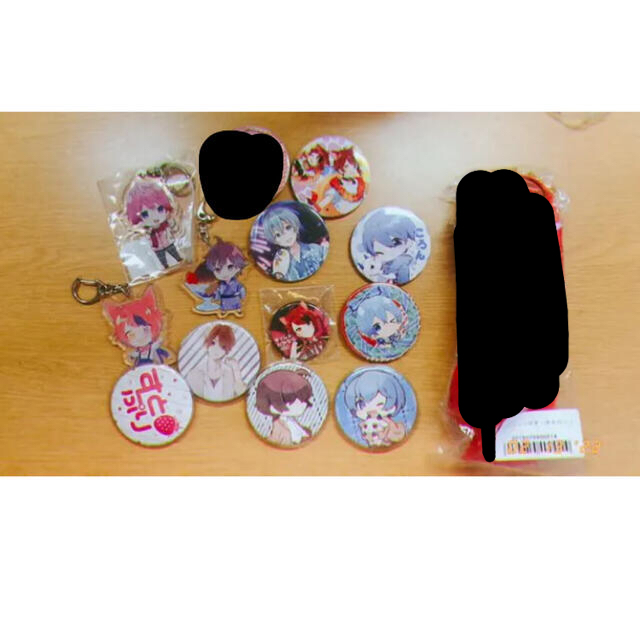 すとぷり】グッズまとめ売り☆バラ売り可 【本物新品保証】 noxcapital.de