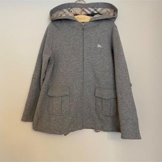 バーバリー(BURBERRY)のバーバリー　キッズ☆ジャケット☆size120㎝(ジャケット/上着)