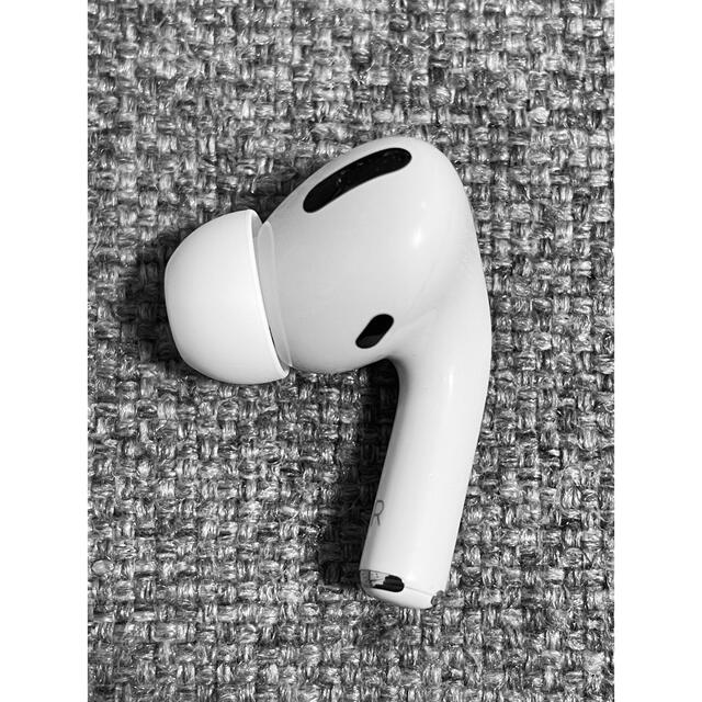 第一ネット AirPods Pro 第二世代 右耳のみ MQD83J A 片耳 ad-naturam.fr