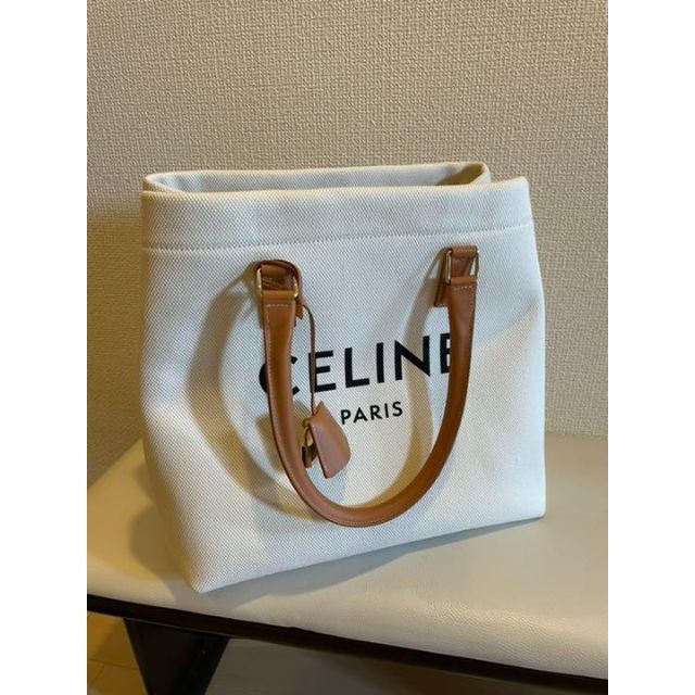 CELINE セリーヌ トートバッグ