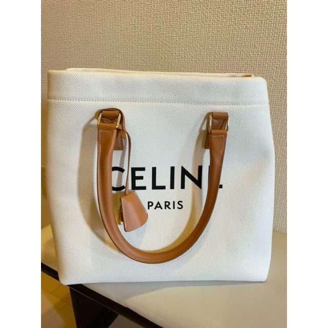 CELINE セリーヌ トートバッグ
