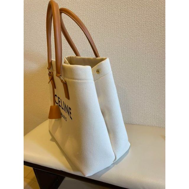 CELINE セリーヌ トートバッグ
