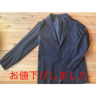 COMOLI - AURALEE オーラリー シャツ ジャケットの通販 by ばんくん's 