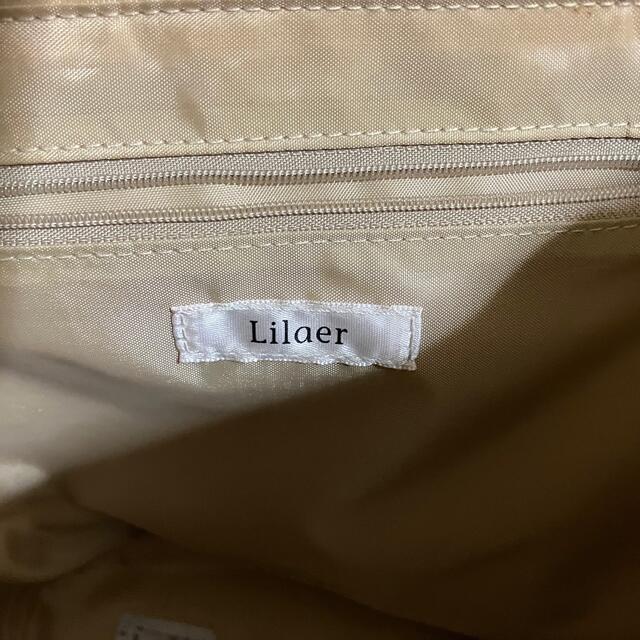 Lilaer ショルダーバッグ レディースのバッグ(ショルダーバッグ)の商品写真