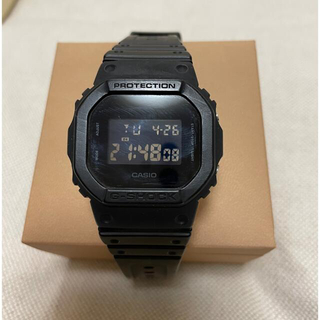 カシオ(CASIO)の【テルさん専用】G-SHOCK DW5600(腕時計(デジタル))