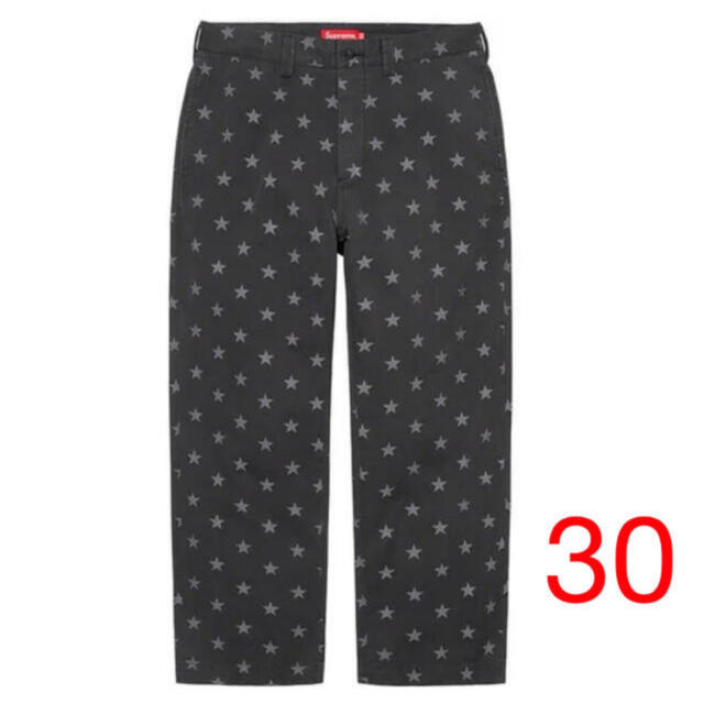 Supreme Chino Pant \