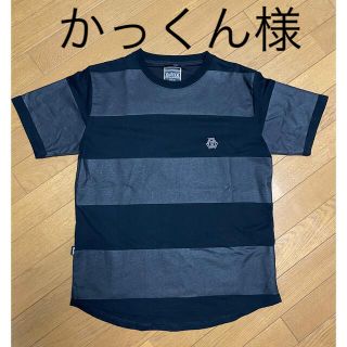 ザダファーオブセントジョージ(The DUFFER of ST.GEORGE)の◆メンズ◆DUFFER◆Tｼｬﾂ◆Lsize(Tシャツ/カットソー(半袖/袖なし))