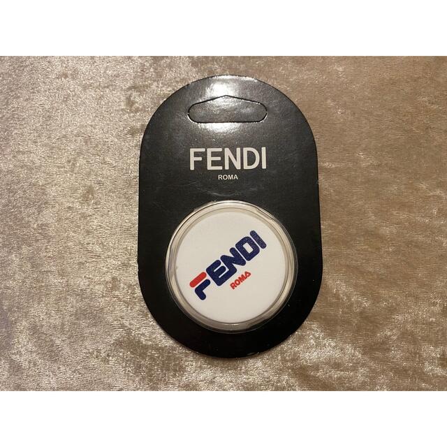 FENDI 非売品♡スマホグリップ | gellonautos.cl