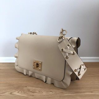 RED VALENTINO - あみ様専用【美品】RED VALENTINO ロックフリル