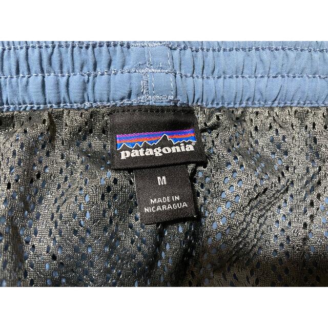 パタゴニア patagonia バギーズショーツ　 メンズのパンツ(ショートパンツ)の商品写真