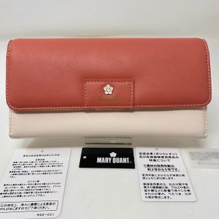 マリクワ(MARY QUANT) デイジー 財布(レディース)の通販 100点以上 ...