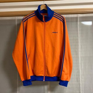 アディダス(adidas)のadidas トラックジャージ(ジャージ)