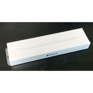 アップル(Apple)のApple Pencil 2 新品未使用(PC周辺機器)