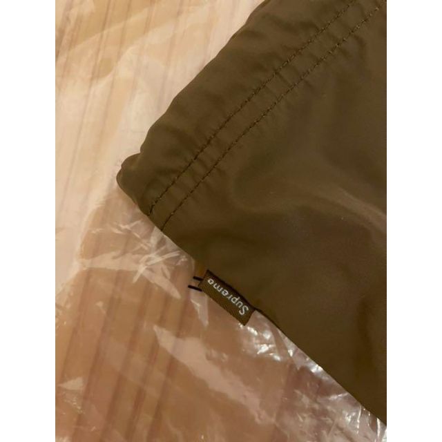 Supreme(シュプリーム)のSupreme Five Boroughs Coaches Jacket XL メンズのジャケット/アウター(ナイロンジャケット)の商品写真