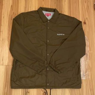 シュプリーム(Supreme)のSupreme Five Boroughs Coaches Jacket XL(ナイロンジャケット)