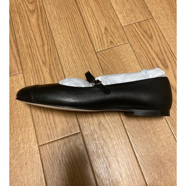 新品 シャネル CHANEL 22今期完売 バレエシューズ メリージェーン 新品 シャネル CHANEL 22今期完売 バレエシューズ メリージェーン