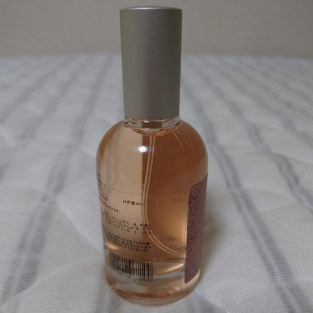 SABON(サボン)のSABON オードトワレ ボディドゥーマジック50ml コスメ/美容の香水(香水(女性用))の商品写真