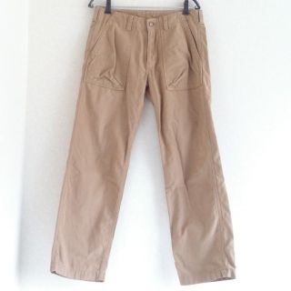 カーハート(carhartt)の◆25 レア 当時物 未使用 ビンテージ Carhart ワーク カーゴ パンツ(ワークパンツ/カーゴパンツ)