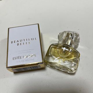 エスティローダー(Estee Lauder)のエスティーローダー　香水(香水(女性用))