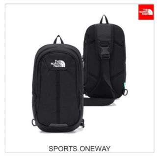 ザノースフェイス(THE NORTH FACE)の[ノースフェイス]SPORTS ONEWAY バック ★人気★新作★(バッグパック/リュック)