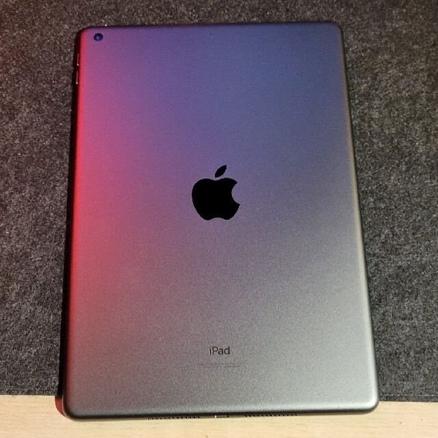 ipad 第9世代 wifi　256gb　スペースグレイ