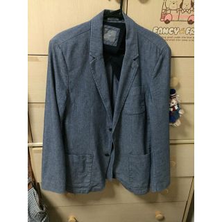 ギャップ(GAP)のgap ジャケット(テーラードジャケット)