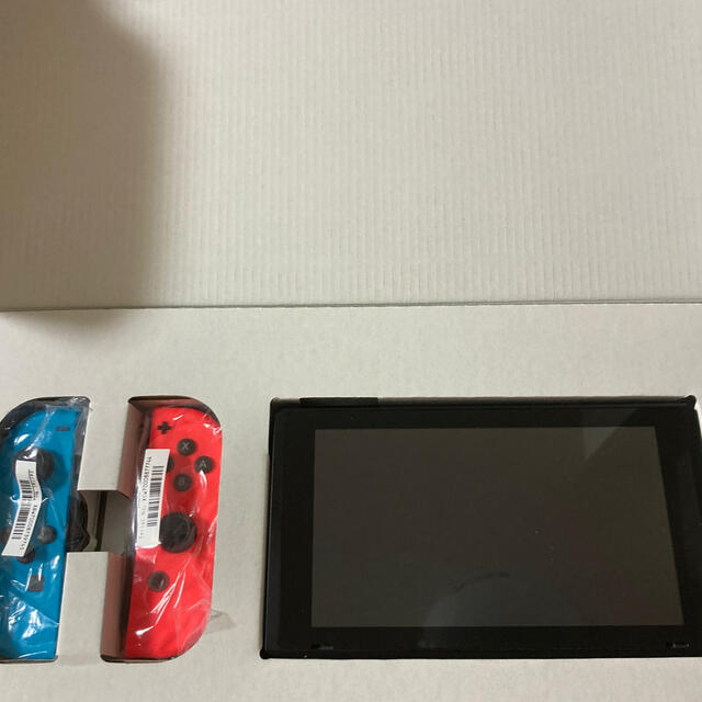 Nintendo Switch 旧型　プロコン付き