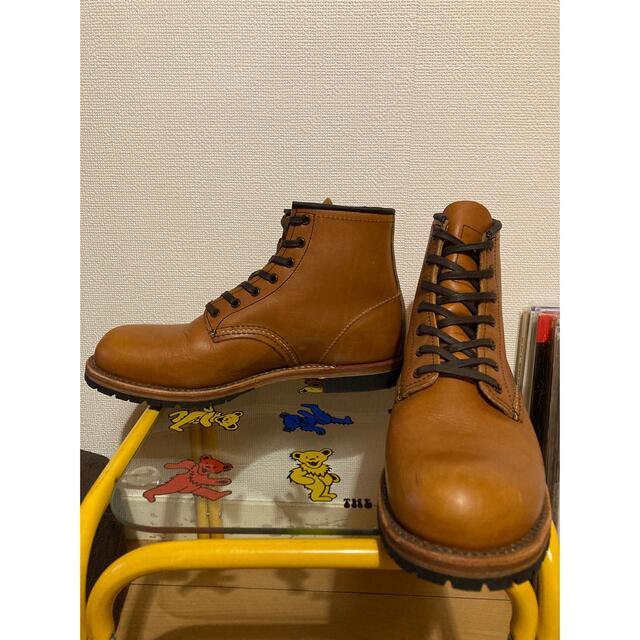 REDWING 9013メンズ