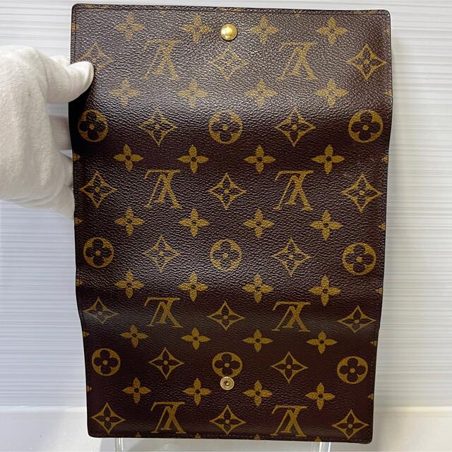 Louis Vuitton ジィロニモス✨美品✨