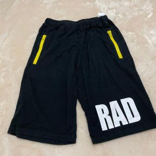 ラッドカスタム(RAD CUSTOM)のRAD CUSTOM ハーフパンツ(パンツ/スパッツ)