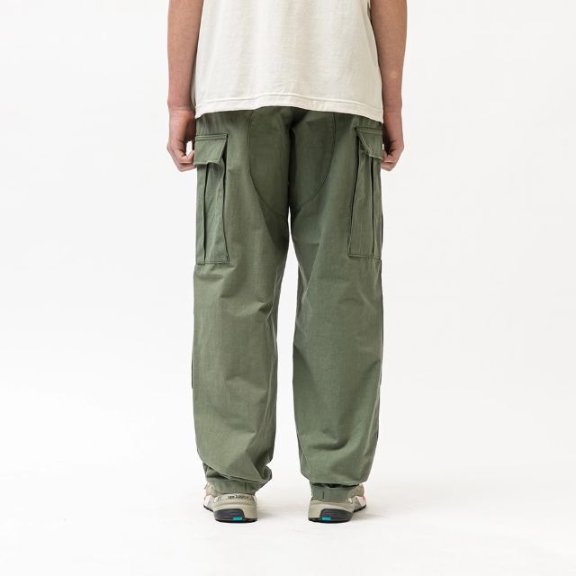 W)taps(ダブルタップス)の22SS WTAPS WMILL TROUSER 01 / TROUSERS / メンズのパンツ(ワークパンツ/カーゴパンツ)の商品写真