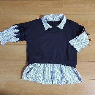 アクシーズファム(axes femme)のレディース♢トップス(カットソー(長袖/七分))