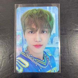 再入荷 NCT DREAM ポップアップ 2次 ジェノ トレカ | www.michaelwolff