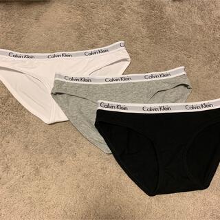 カルバンクライン(Calvin Klein)のCalvin Klein ショートパンツ 3色(ショートパンツ)