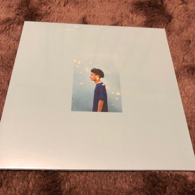 新品未開封！レア！KID FRESINOのCD!JJJ.campanella,