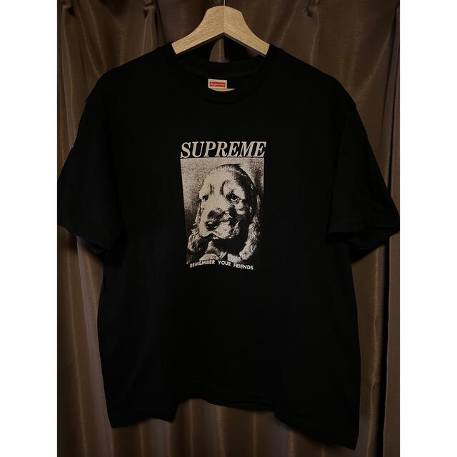 Supreme(シュプリーム)のSupreme半袖Tシャツ メンズのトップス(Tシャツ/カットソー(半袖/袖なし))の商品写真