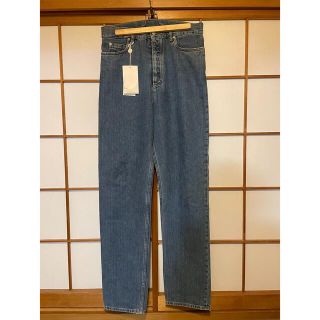 マルタンマルジェラ(Maison Martin Margiela)の試着のみ 19SS Maison Margiela 5PocketJeans  (デニム/ジーンズ)