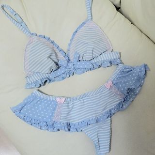 ピーチジョン Tバック ブラ&ショーツセットの通販 100点以上 | PEACH ...