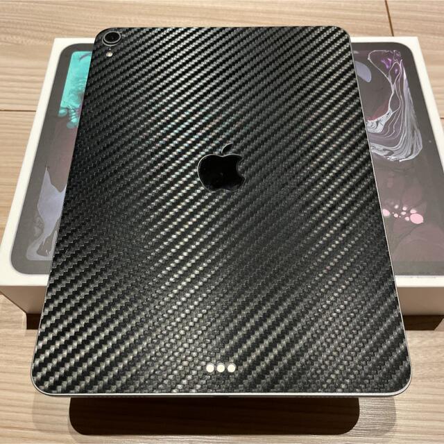 iPad Pro 11-inch (第1世代) Wi-Fi 256GB