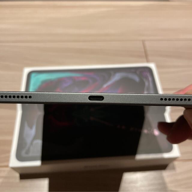 iPad Pro 11-inch (第1世代) Wi-Fi 256GB