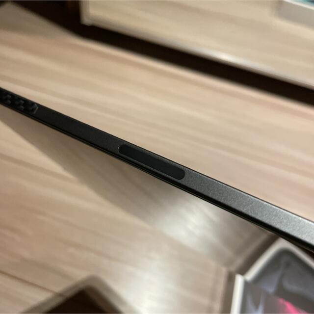 iPad Pro 11-inch (第1世代) Wi-Fi 256GB
