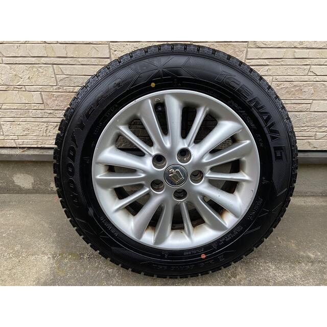 クラウン純正 16インチホイールセット 2本 205/65R16