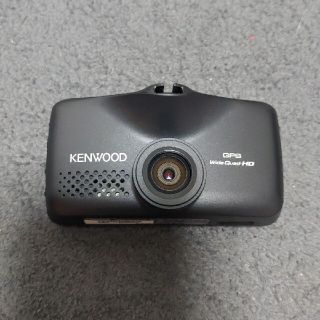 ケンウッド(KENWOOD)のKENWOOD　DRV-630(セキュリティ)