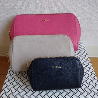 フルラ アクセサリー ポーチ(レディース)の通販 59点 | Furlaの