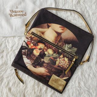 Vivienne Westwood - ヴィヴィアンウエストウッド カラヴァッジョ ...