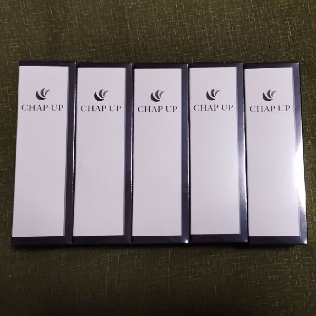 5本】薬用 チャップアップ CHAPUP 育毛ローション 120ml 育毛剤 - www